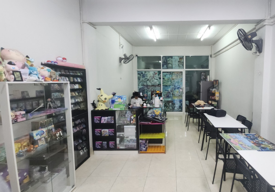 shop image